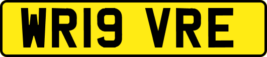WR19VRE