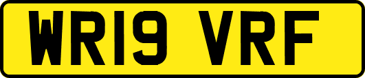 WR19VRF