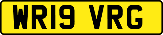 WR19VRG