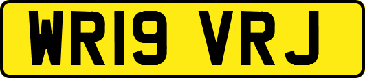 WR19VRJ