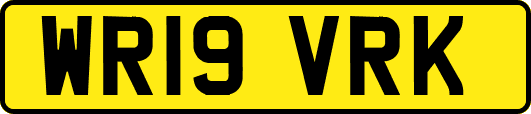 WR19VRK