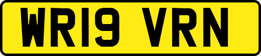 WR19VRN
