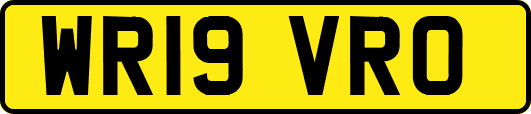 WR19VRO