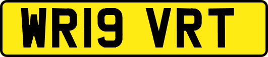 WR19VRT