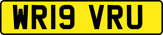 WR19VRU