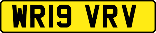 WR19VRV