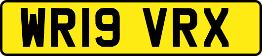 WR19VRX