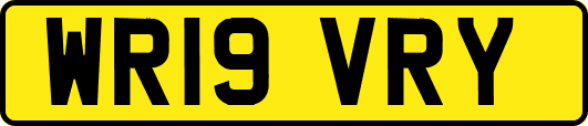 WR19VRY