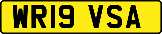 WR19VSA
