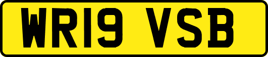 WR19VSB