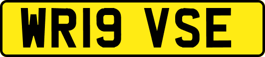 WR19VSE
