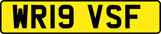 WR19VSF