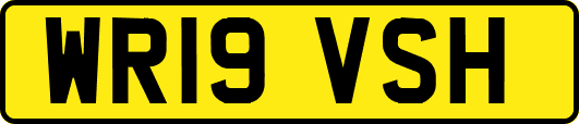 WR19VSH
