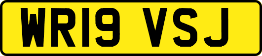WR19VSJ