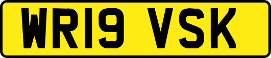 WR19VSK