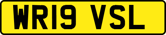 WR19VSL