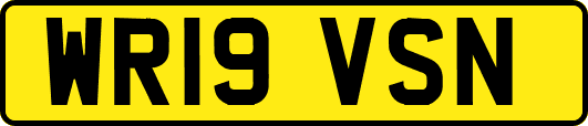 WR19VSN
