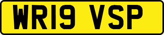 WR19VSP