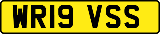 WR19VSS