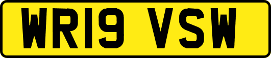 WR19VSW