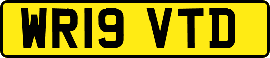 WR19VTD