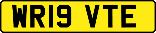 WR19VTE