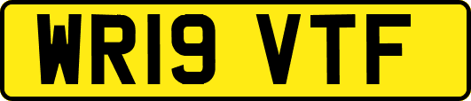 WR19VTF