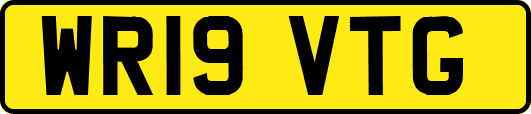 WR19VTG
