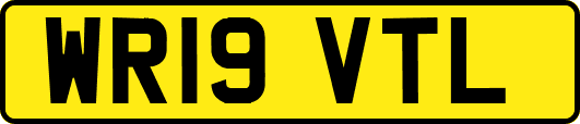 WR19VTL