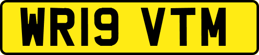 WR19VTM