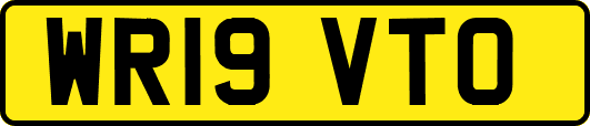 WR19VTO