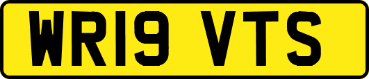 WR19VTS