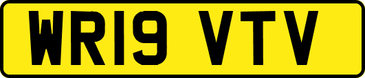 WR19VTV