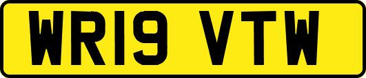 WR19VTW