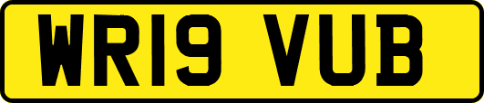 WR19VUB