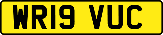 WR19VUC