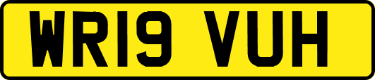 WR19VUH