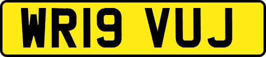 WR19VUJ