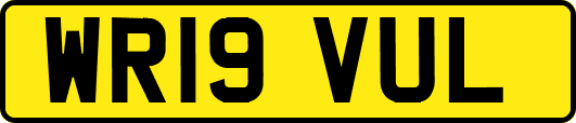 WR19VUL