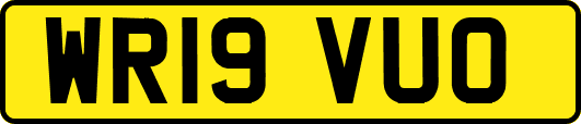 WR19VUO
