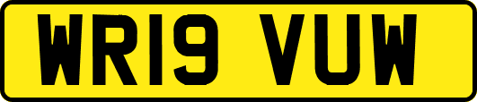 WR19VUW