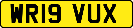 WR19VUX