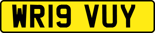 WR19VUY