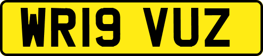 WR19VUZ