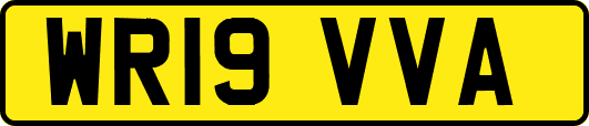WR19VVA