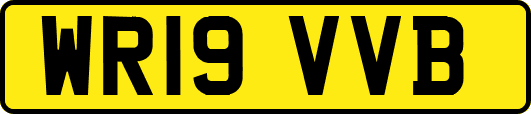 WR19VVB