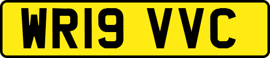 WR19VVC