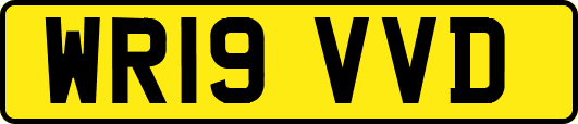 WR19VVD