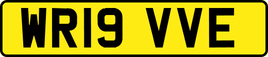 WR19VVE