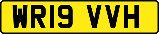WR19VVH